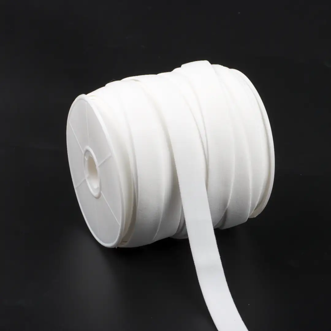 White  Nylon Elastic / Tape for Skirt,Uniform buy garments accessories in bulk from China wholesaler at wholesale price free worldwide shipping Alibaba