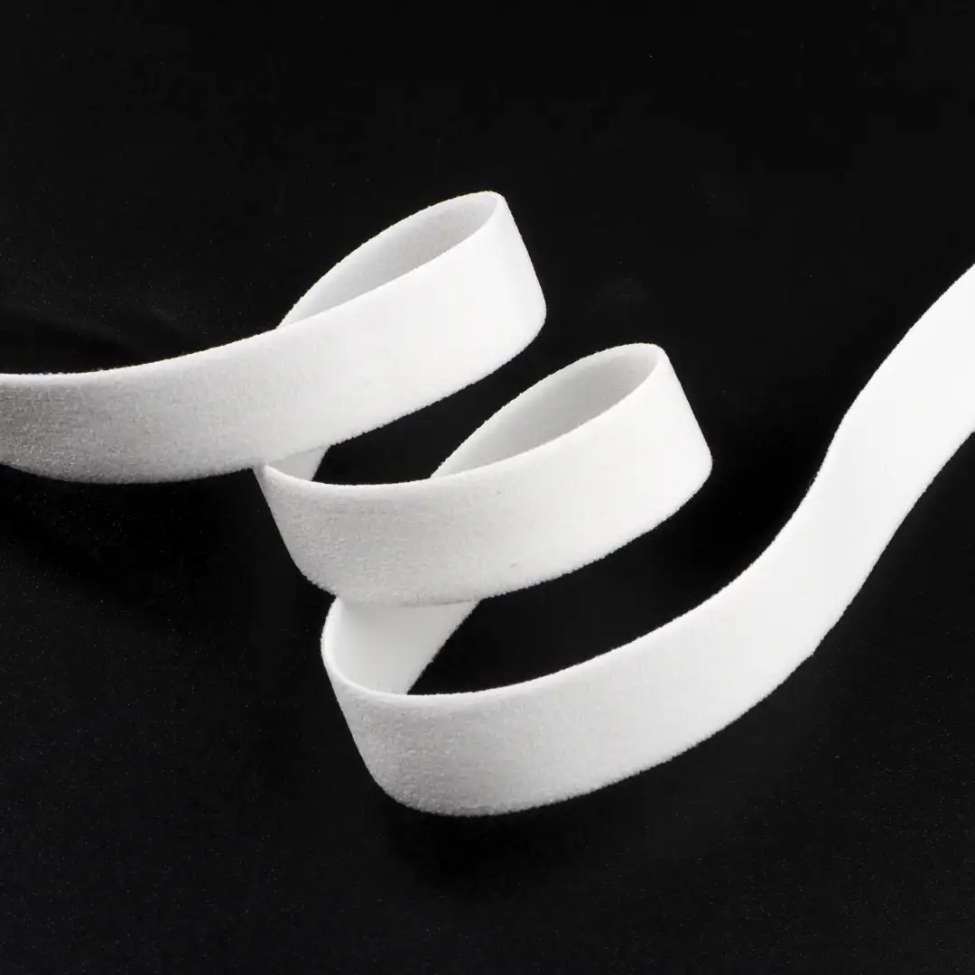 White  Nylon Elastic / Tape for Skirt,Uniform buy garments accessories in bulk from China wholesaler at wholesale price free worldwide shipping Alibaba