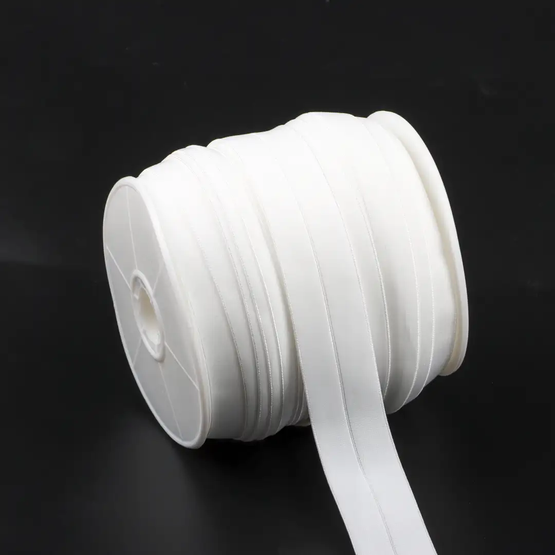White  Nylon Elastic / Tape for Skirt,Uniform buy garments accessories in bulk from China wholesaler at wholesale price free worldwide shipping Alibaba