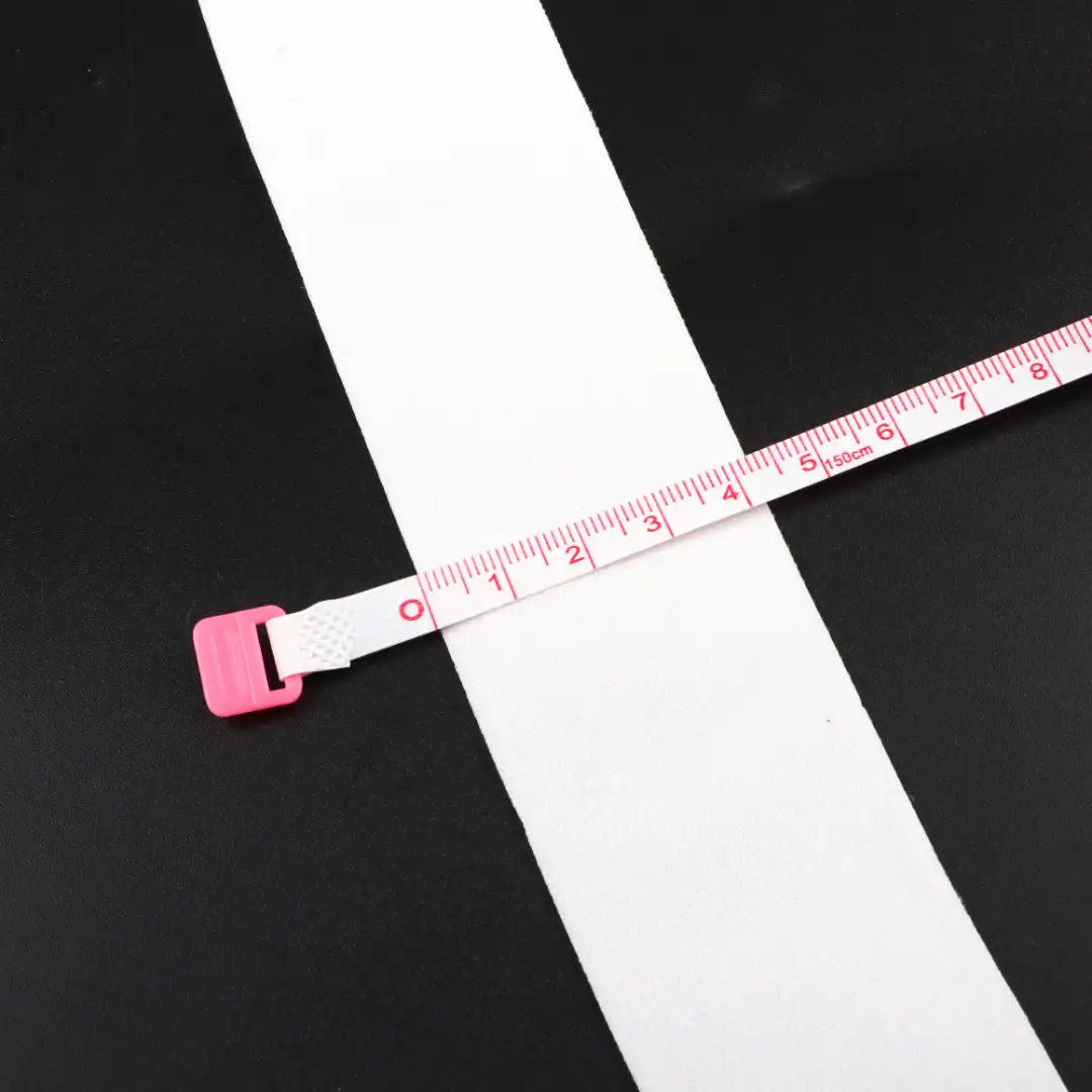 White  Nylon Elastic / Tape for Skirt,Yoga Clothes,Uniform buy garments accessories in bulk from China wholesaler at wholesale price free worldwide shipping Alibaba