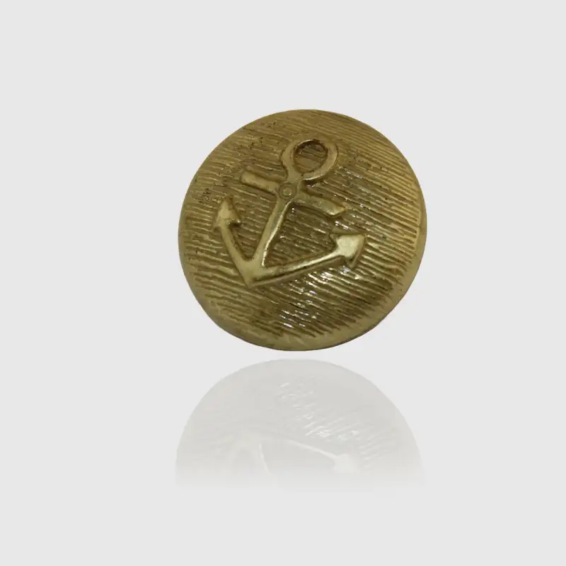 Multicolor 1 holes Metal Button for Shirt,Pants,Suit Trouser,Jackets,Blouse,Overcoat buy garments accessories in bulk from China wholesaler at wholesale price free worldwide shipping Alibaba