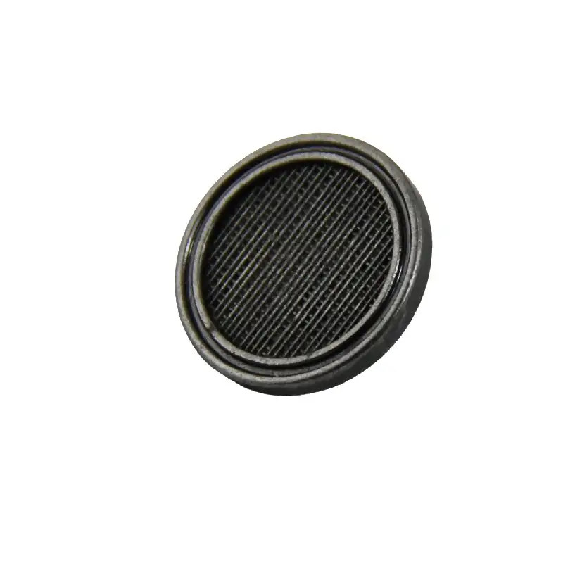 Multicolor 1 holes Metal Button for Shirt,Denim Jacket,Blazer,Blouse buy garments accessories in bulk from China wholesaler at wholesale price free worldwide shipping Alibaba