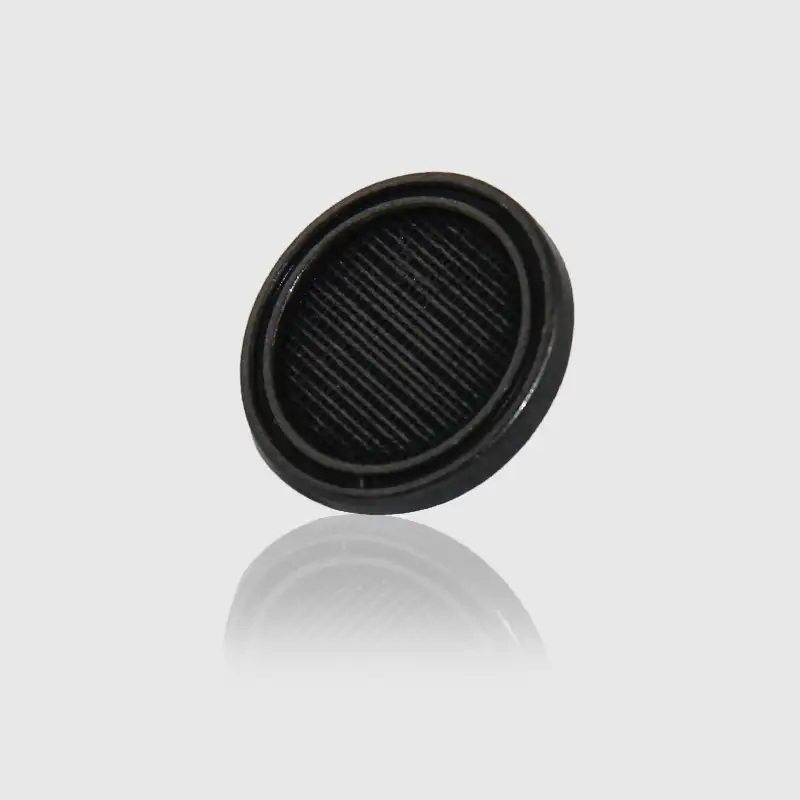 Multicolor 1 holes Metal Button for Shirt,Denim Jacket,Blazer,Blouse buy garments accessories in bulk from China wholesaler at wholesale price free worldwide shipping Alibaba