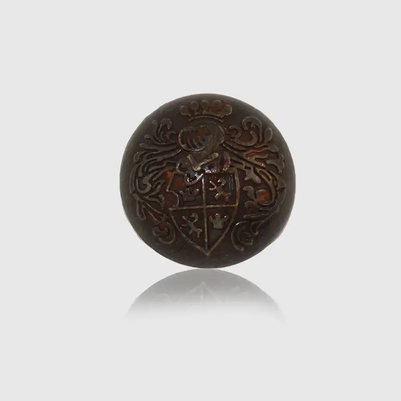 Multicolor 1 holes Metal Button for Shirt,Blouse,Overcoat buy garments accessories in bulk from China wholesaler at wholesale price free worldwide shipping Alibaba