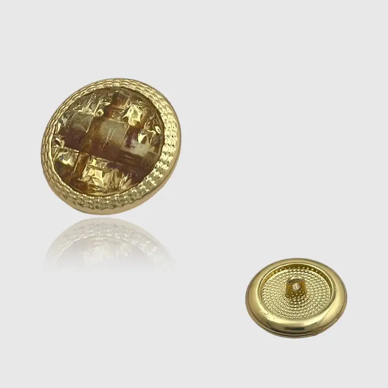 Multicolor 1 holes Metal Button for Shirt,Blouse,Overcoat buy garments accessories in bulk from China wholesaler at wholesale price free worldwide shipping Alibaba