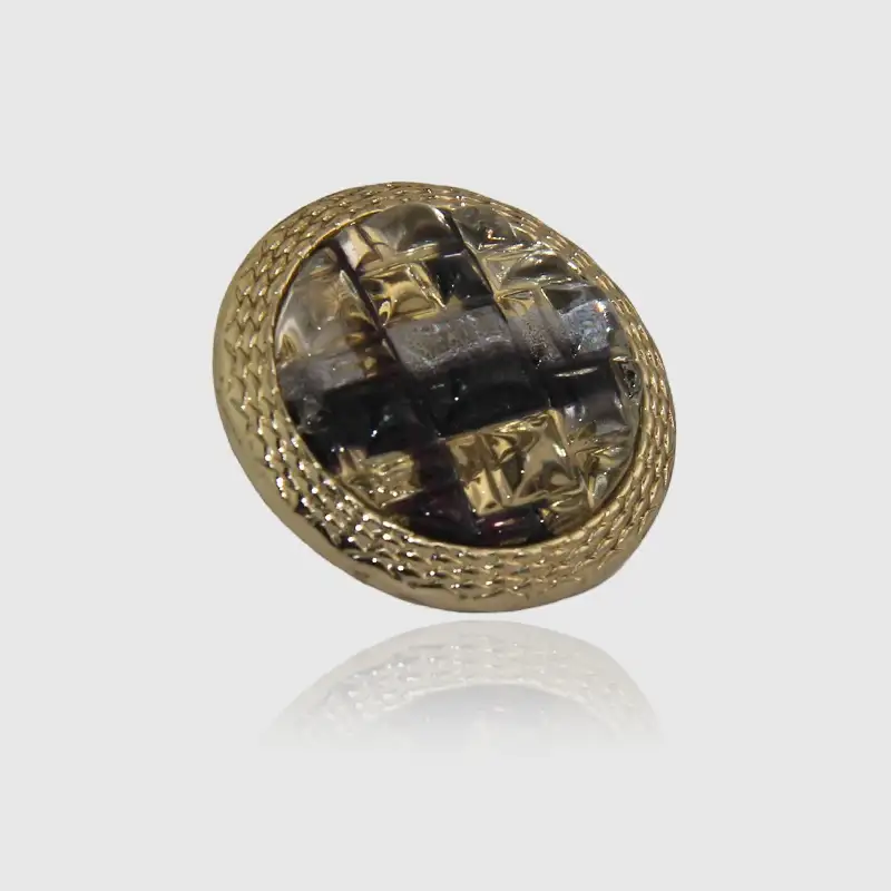 Multicolor 1 holes Metal Button for Shirt,Blouse,Overcoat buy garments accessories in bulk from China wholesaler at wholesale price free worldwide shipping Alibaba