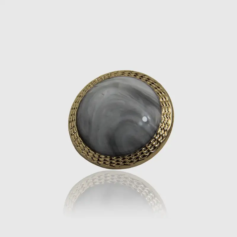 Multicolor 1 holes Metal Button for Shirt,Blouse,Overcoat buy garments accessories in bulk from China wholesaler at wholesale price free worldwide shipping Alibaba