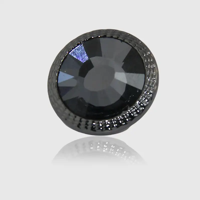 Multicolor 1 holes Metal Button for Shirt,Blouse,Overcoat buy garments accessories in bulk from China wholesaler at wholesale price free worldwide shipping Alibaba