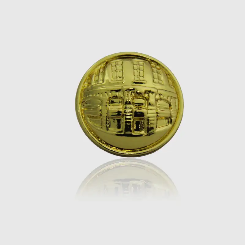 Multicolor 1 holes Metal Button for Blouse,Overcoat buy garments accessories in bulk from China wholesaler at wholesale price free worldwide shipping Alibaba
