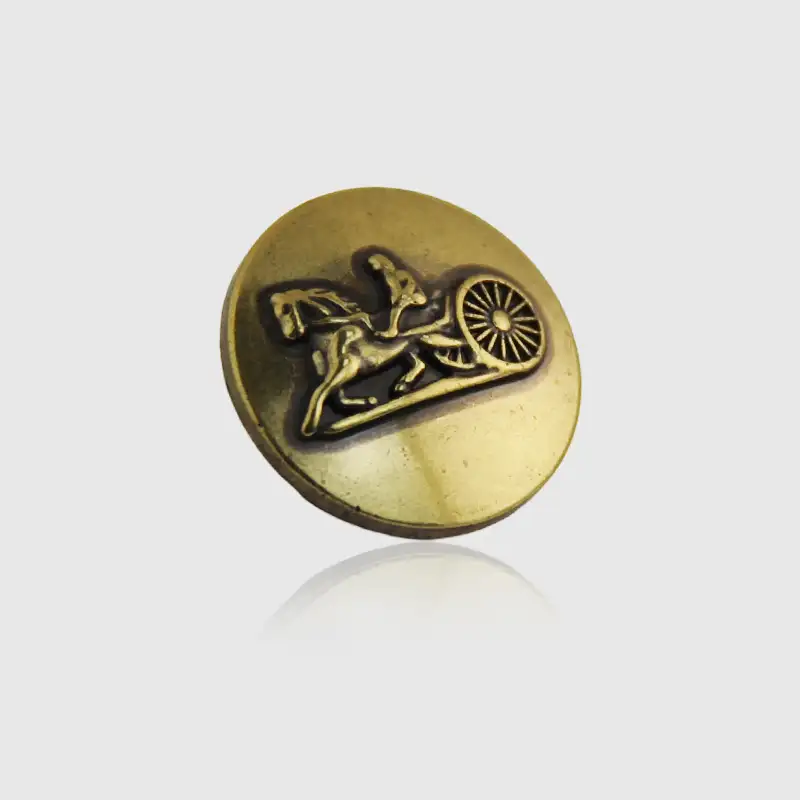 Multicolor 1 holes Metal Button for Shirt,Blouse,Overcoat buy garments accessories in bulk from China wholesaler at wholesale price free worldwide shipping Alibaba
