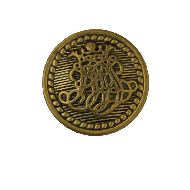 Multicolor 1 holes Metal Button for Shirt,Suit Trouser,Jackets,Blouse,Overcoat buy garments accessories in bulk from China wholesaler at wholesale price free worldwide shipping Alibaba