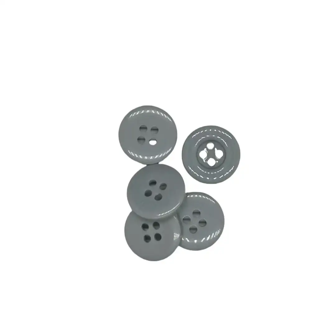 Multicolor 4 holes Resin Button for Shirt,Pants,Denim Jacket,Suit Trouser,Jackets buy garments accessories in bulk from China wholesaler at wholesale price free worldwide shipping Alibaba