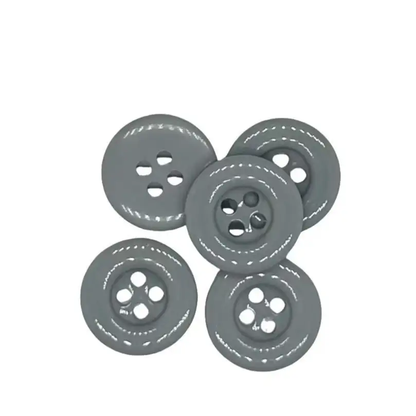 Multicolor 4 holes Resin Button for Shirt,Pants,Denim Jacket,Suit Trouser,Jackets buy garments accessories in bulk from China wholesaler at wholesale price free worldwide shipping Alibaba