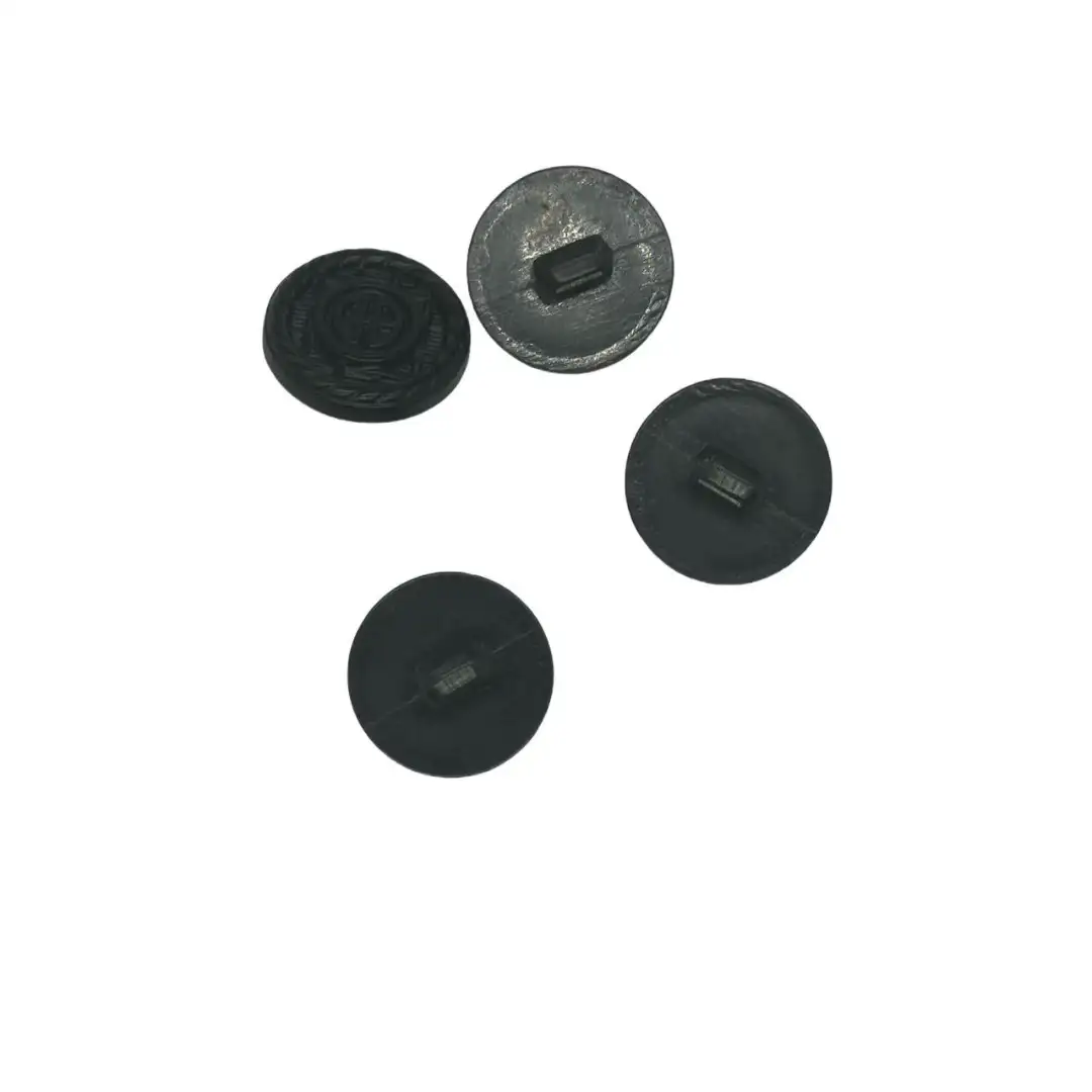 Multicolor 1 holes Plastic Button for Shirt,Pants,Denim Jacket,Suit Trouser,Jackets buy garments accessories in bulk from China wholesaler at wholesale price free worldwide shipping Alibaba