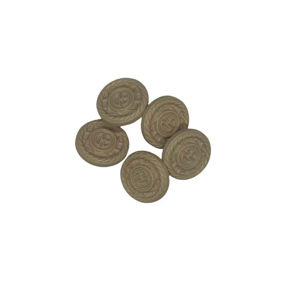 Multicolor 1 holes Plastic Button for Shirt,Pants,Denim Jacket,Suit Trouser,Jackets buy garments accessories in bulk from China wholesaler at wholesale price free worldwide shipping Alibaba