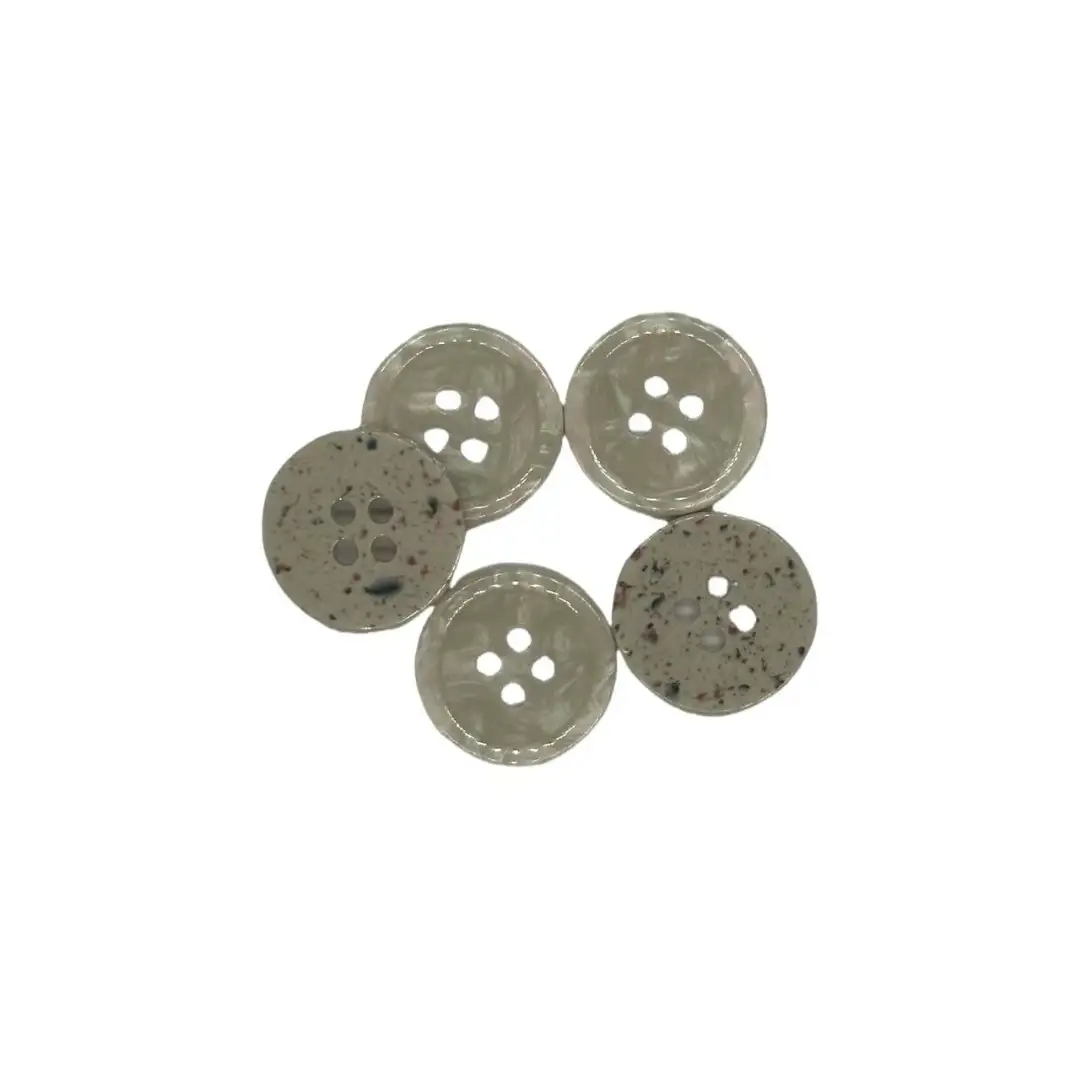 Cream 4 holes Shell Button for Shirt,Pants,Denim Jacket,Suit Trouser,Jackets,Blazer buy garments accessories in bulk from China wholesaler at wholesale price free worldwide shipping Alibaba