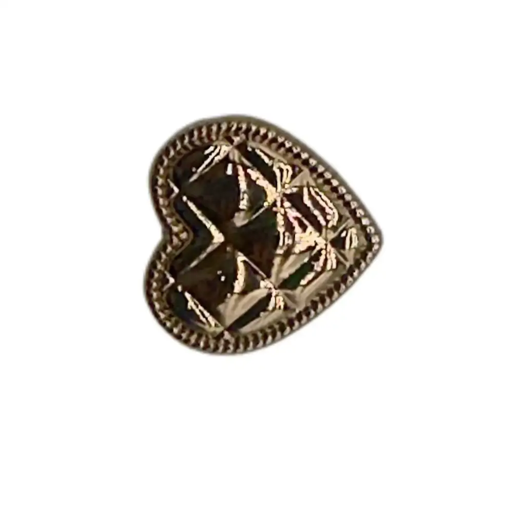 Gold 1 holes Metal Button for Jackets buy garments accessories in bulk from China wholesaler at wholesale price free worldwide shipping Alibaba
