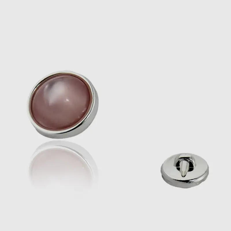 Multicolor 1 holes Metal Button for Shirt,Blouse,Overcoat,Shirt Long Sleeve Button (Sweater) buy garments accessories in bulk from China wholesaler at wholesale price free worldwide shipping Alibaba