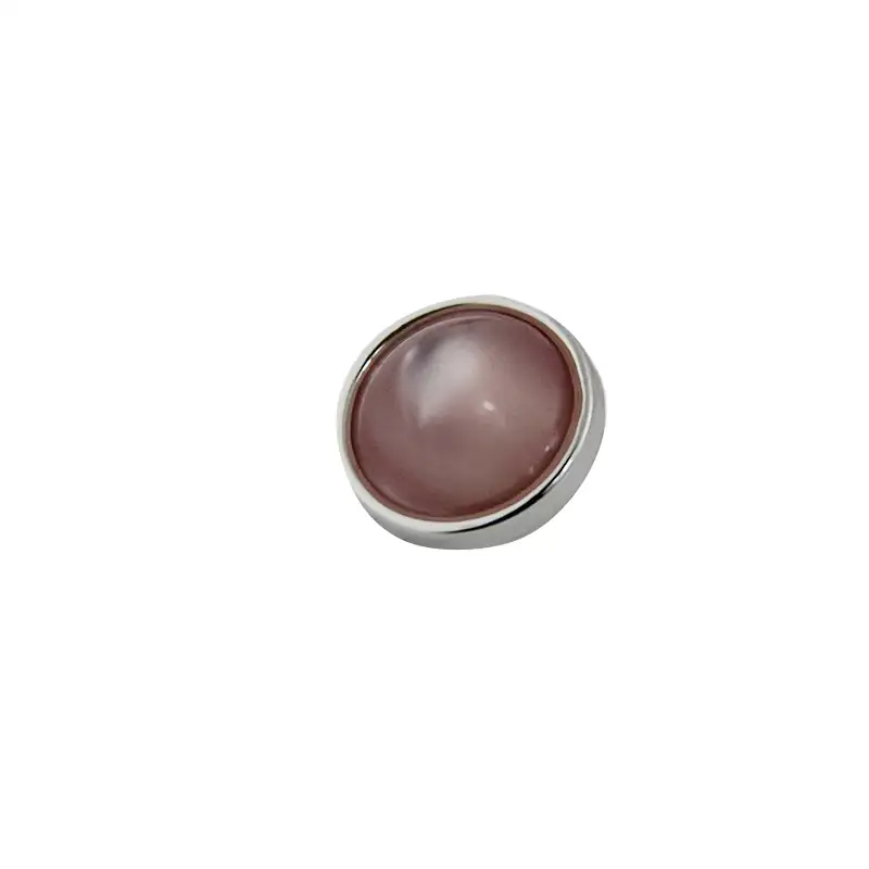 Multicolor 1 holes Metal Button for Shirt,Blouse,Overcoat,Shirt Long Sleeve Button (Sweater) buy garments accessories in bulk from China wholesaler at wholesale price free worldwide shipping Alibaba