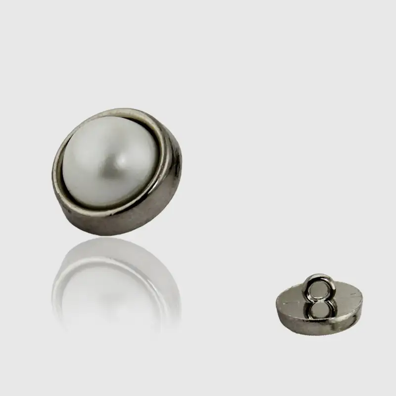 Multicolor 1 holes Metal Button for Shirt,Blouse,Overcoat,Shirt Long Sleeve Button (Sweater) buy garments accessories in bulk from China wholesaler at wholesale price free worldwide shipping Alibaba