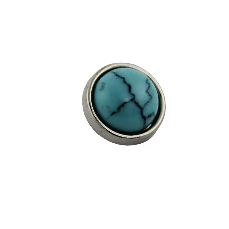 Multicolor 1 holes Metal Button for Shirt,Blouse,Overcoat buy garments accessories in bulk from China wholesaler at wholesale price free worldwide shipping Alibaba