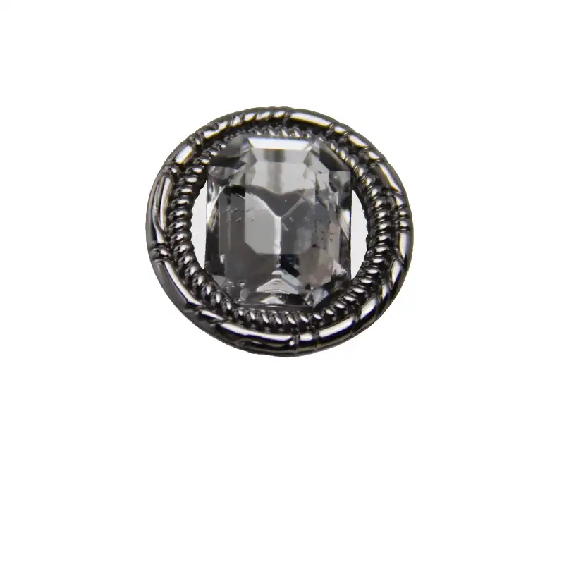 Multicolor 1 holes Metal Button for Shirt,Blouse,Overcoat buy garments accessories in bulk from China wholesaler at wholesale price free worldwide shipping Alibaba