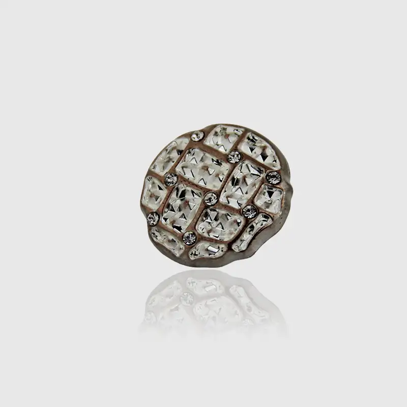 Multicolor 1 holes Metal Button for Shirt,Blouse,Shorts,Overcoat buy garments accessories in bulk from China wholesaler at wholesale price free worldwide shipping Alibaba