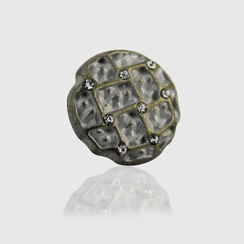 Multicolor 1 holes Metal Button for Shirt,Blouse,Shorts,Overcoat buy garments accessories in bulk from China wholesaler at wholesale price free worldwide shipping Alibaba