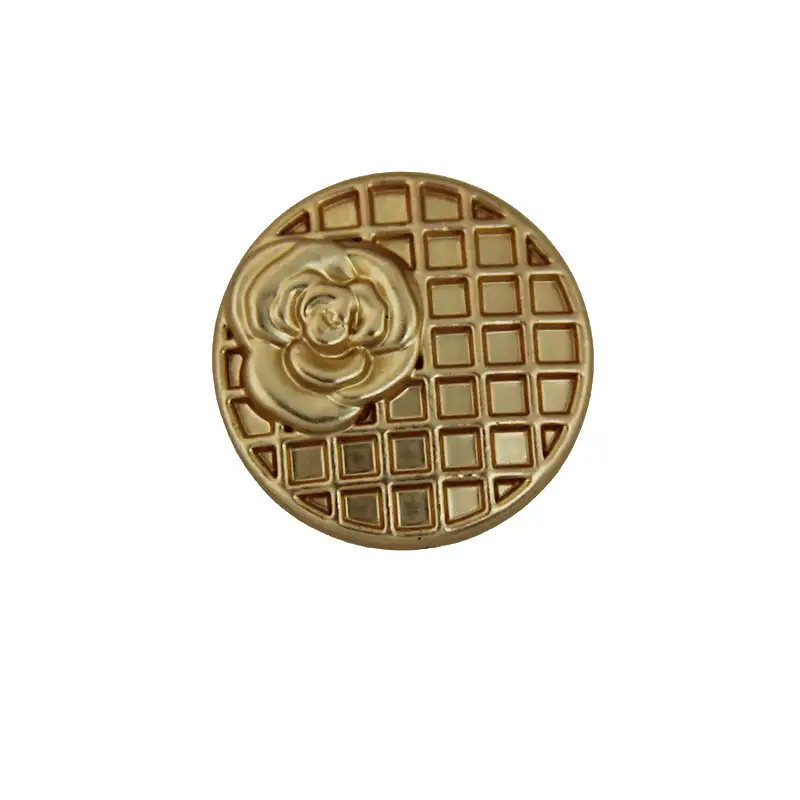 Multicolor 1 holes Metal Button for Shirt,Blouse,Overcoat buy garments accessories in bulk from China wholesaler at wholesale price free worldwide shipping Alibaba