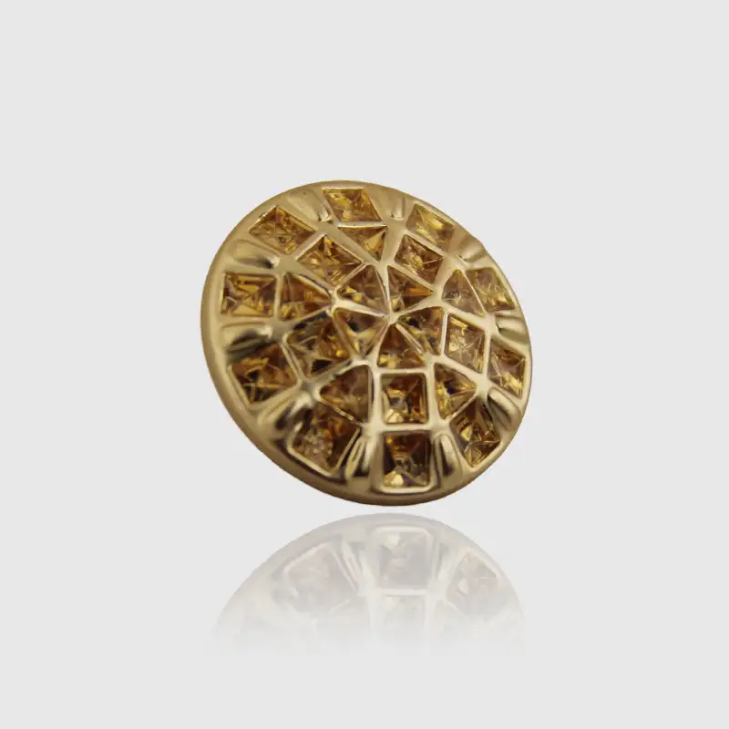 Multicolor 1 holes Metal Button for Shirt,Blouse,Overcoat buy garments accessories in bulk from China wholesaler at wholesale price free worldwide shipping Alibaba