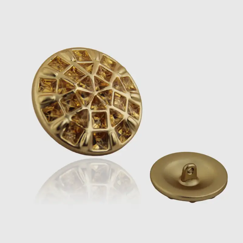 Multicolor 1 holes Metal Button for Shirt,Blouse,Overcoat buy garments accessories in bulk from China wholesaler at wholesale price free worldwide shipping Alibaba