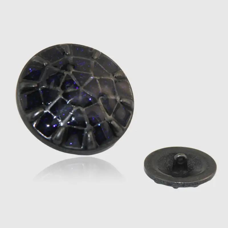 Multicolor 1 holes Metal Button for Shirt,Blouse,Overcoat buy garments accessories in bulk from China wholesaler at wholesale price free worldwide shipping Alibaba