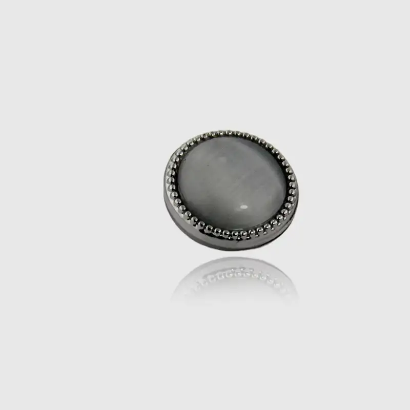 Multicolor 1 holes Metal Button for Shirt,T-Shirt,Polo Shirt,Blouse,Overcoat buy garments accessories in bulk from China wholesaler at wholesale price free worldwide shipping Alibaba