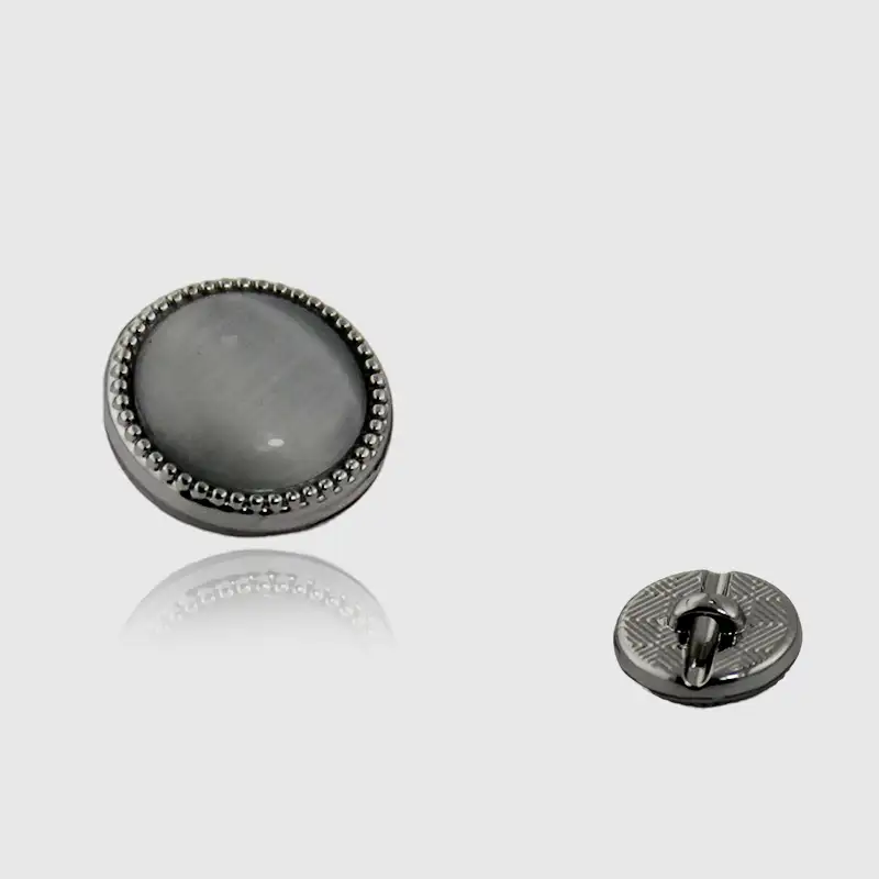Multicolor 1 holes Metal Button for Shirt,T-Shirt,Polo Shirt,Blouse,Overcoat buy garments accessories in bulk from China wholesaler at wholesale price free worldwide shipping Alibaba