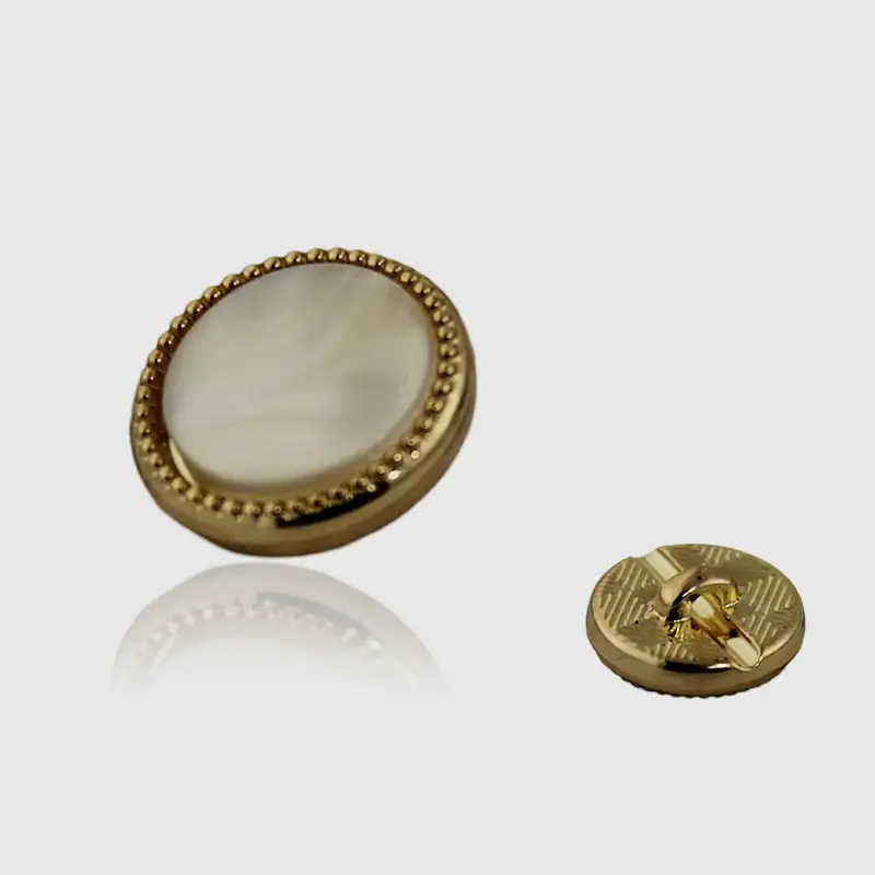 Multicolor 1 holes Metal Button for Shirt,T-Shirt,Polo Shirt,Blouse,Overcoat buy garments accessories in bulk from China wholesaler at wholesale price free worldwide shipping Alibaba