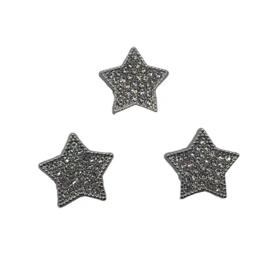 Silver 1 holes Metal Button for Jackets buy garments accessories in bulk from China wholesaler at wholesale price free worldwide shipping Alibaba