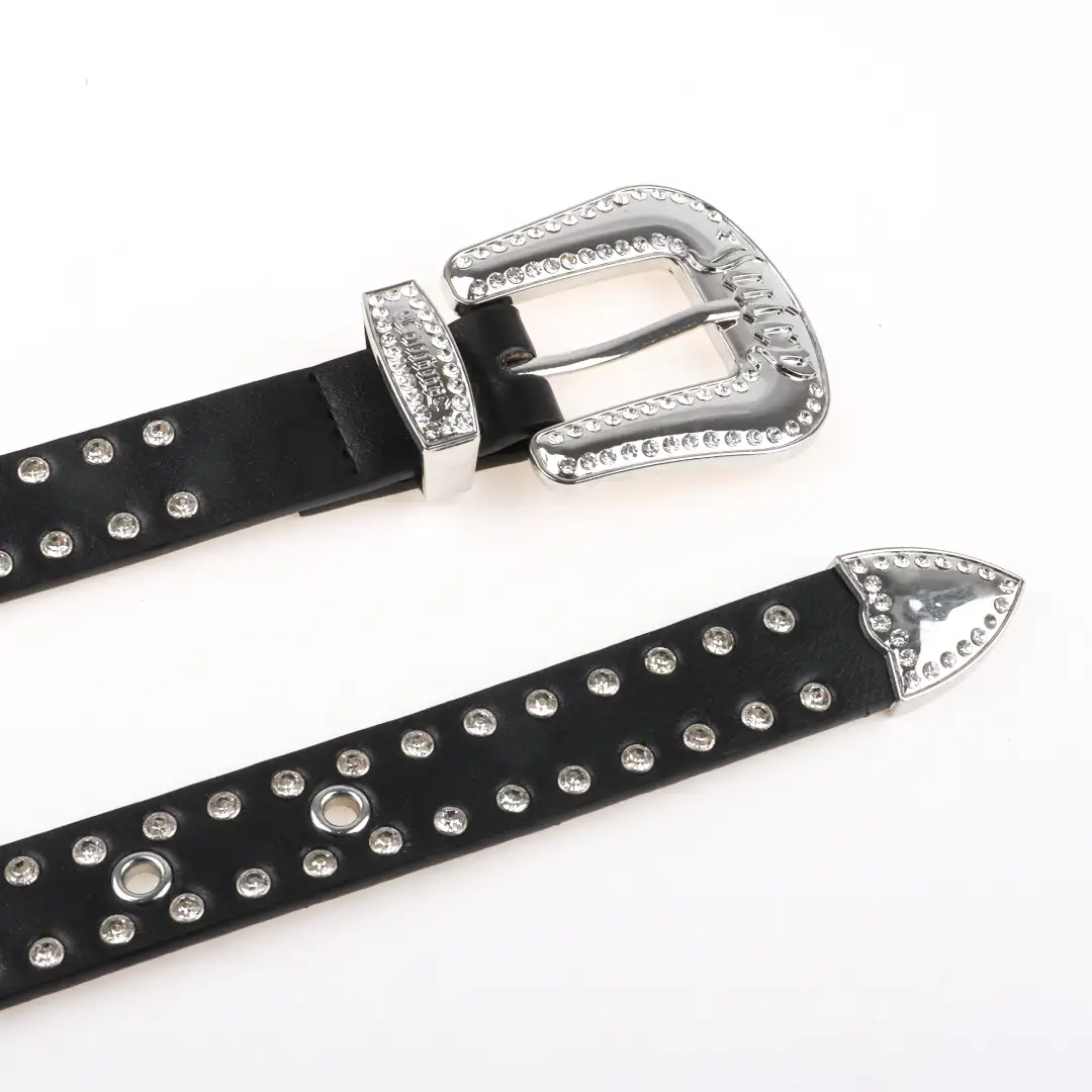 Black  Leather Belt for Pants,Uniform buy garments accessories in bulk from China wholesaler at wholesale price free worldwide shipping Alibaba