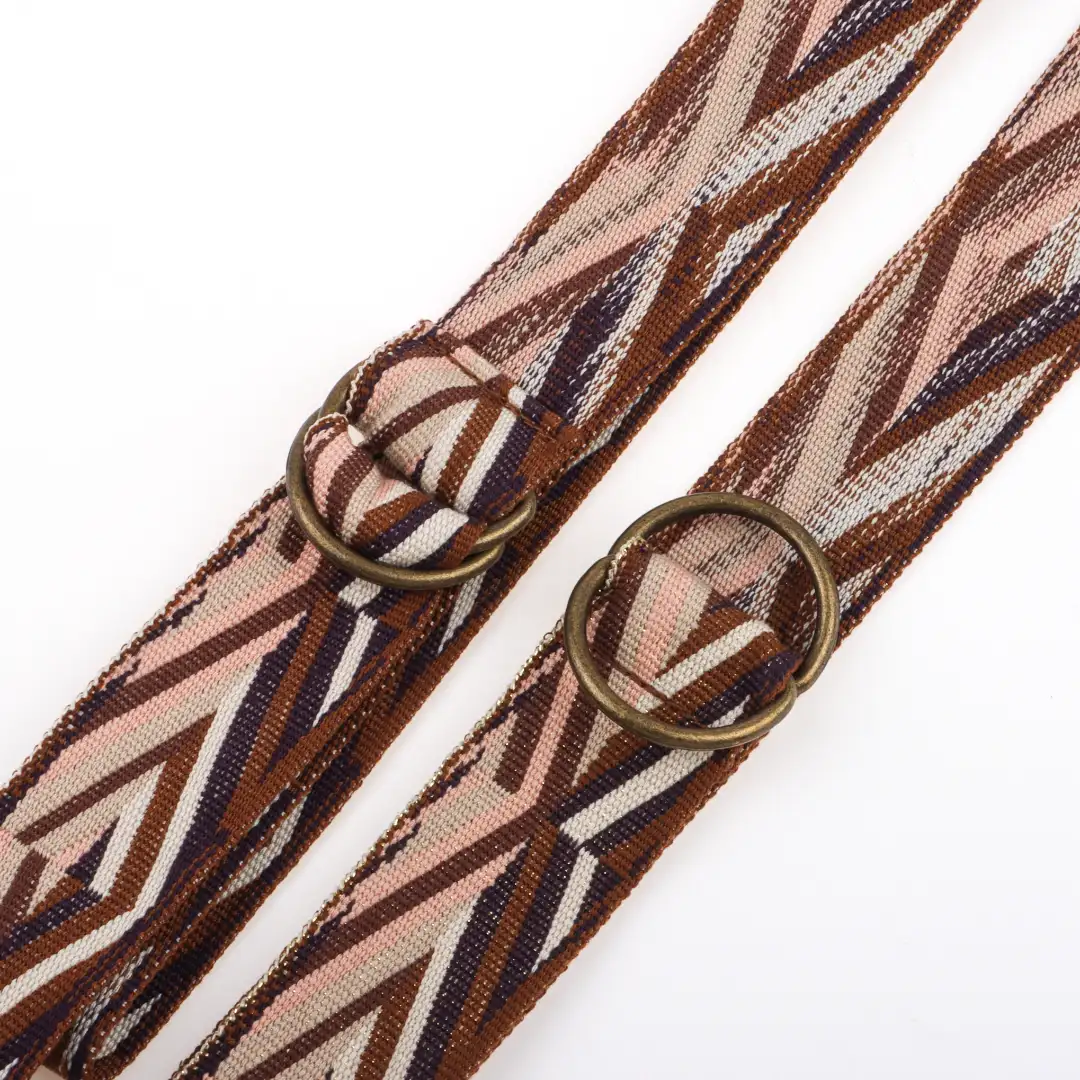 Multicolor  Woven Belt for Pants,Uniform buy garments accessories in bulk from China wholesaler at wholesale price free worldwide shipping Alibaba