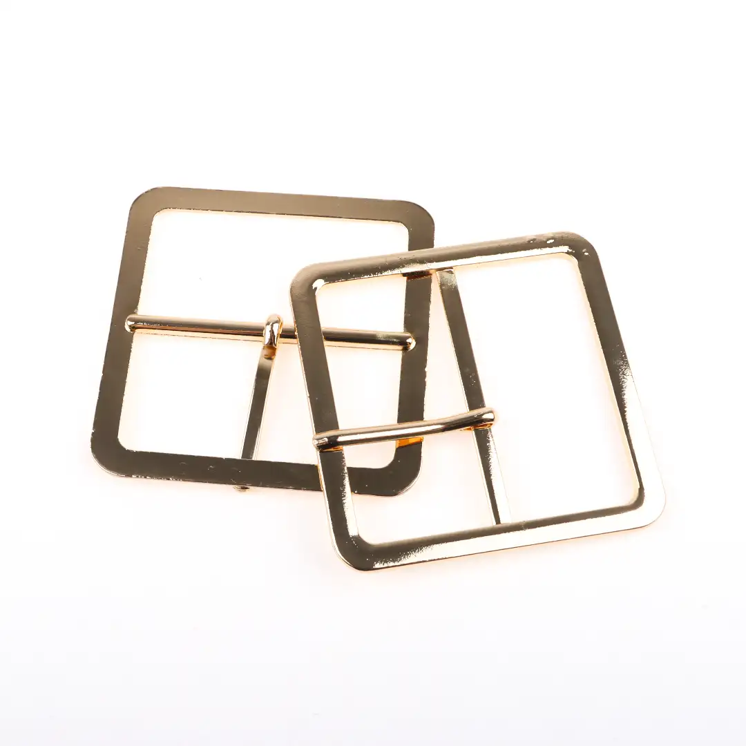Gold  Snap Buckle for Pants buy garments accessories in bulk from China wholesaler at wholesale price free worldwide shipping Alibaba