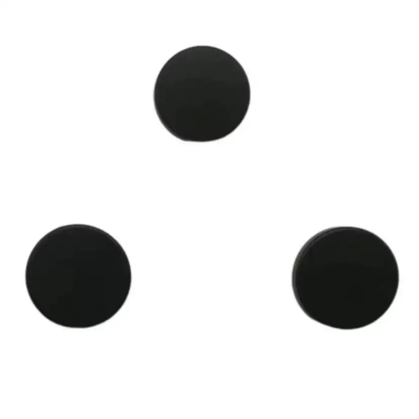 Black 1 holes Metal Button for Jackets buy garments accessories in bulk from China wholesaler at wholesale price free worldwide shipping Alibaba