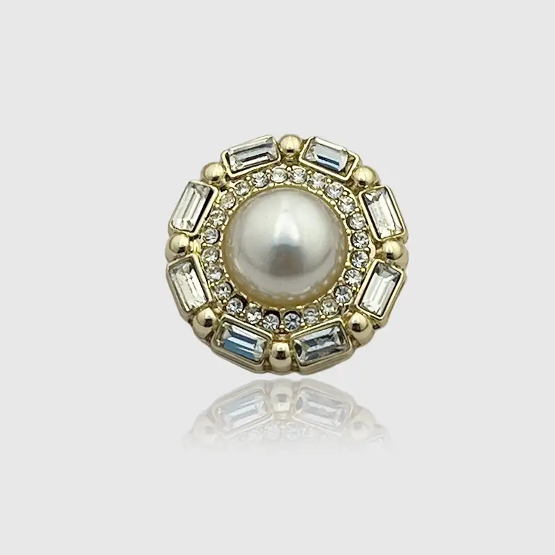 Multicolor 1 holes Metal Button for Shirt,T-Shirt,Blouse,Skirt,Leggings,Shorts,Jogger,Overcoat buy garments accessories in bulk from China wholesaler at wholesale price free worldwide shipping Alibaba