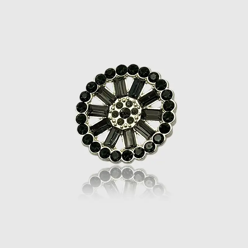 Multicolor 1 holes Metal Button for Shirt,T-Shirt,Polo Shirt,Blouse,Overcoat,Over Shirt buy garments accessories in bulk from China wholesaler at wholesale price free worldwide shipping Alibaba