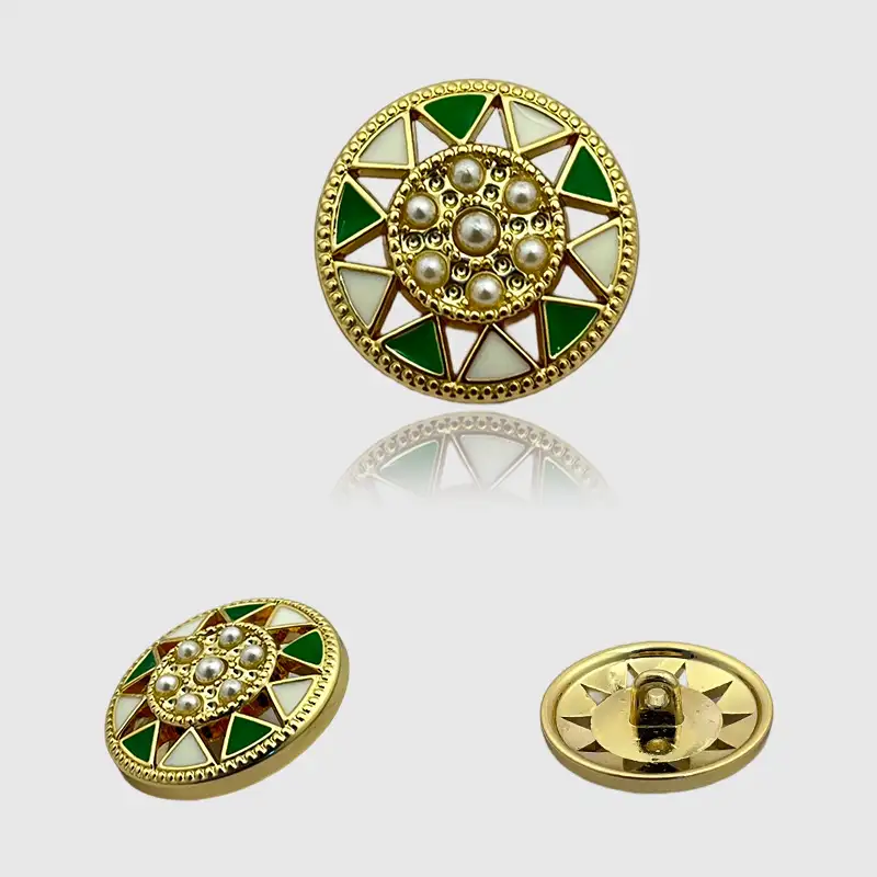 Multicolor 1 holes Metal Button for Shirt,Polo Shirt,Blouse,Overcoat,Open Cardigan (Sweater),Shirt Long Sleeve Button (Sweater),Shirt Half Sleeve Button (Sweater),Over Shirt buy garments accessories in bulk from China wholesaler at wholesale price free worldwide shipping Alibaba