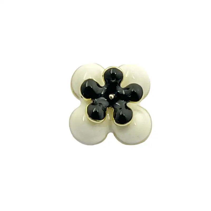 Multicolor 1 holes Metal Button for Shirt,T-Shirt,Polo Shirt,Blouse,Overcoat,Shirt Long Sleeve Button (Sweater) buy garments accessories in bulk from China wholesaler at wholesale price free worldwide shipping Alibaba