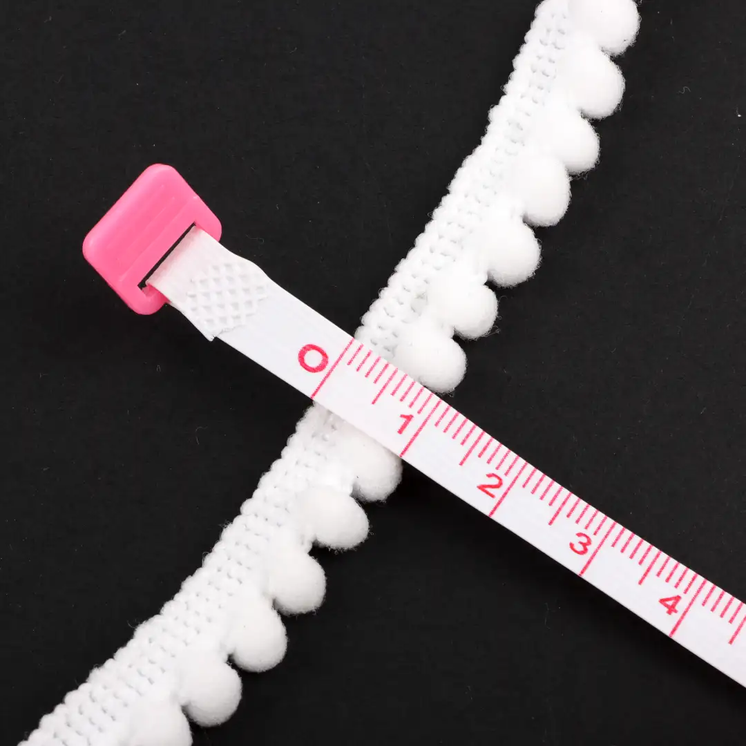 White  Polyester Elastic / Tape for Skirt,Uniform buy garments accessories in bulk from China wholesaler at wholesale price free worldwide shipping Alibaba