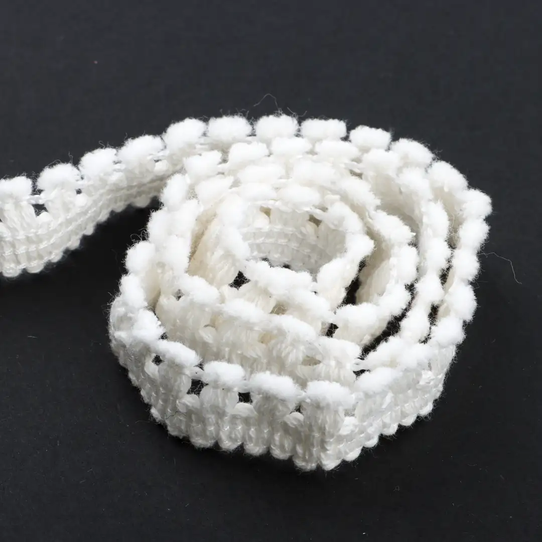 White  Polyester Elastic / Tape for Skirt,Uniform buy garments accessories in bulk from China wholesaler at wholesale price free worldwide shipping Alibaba