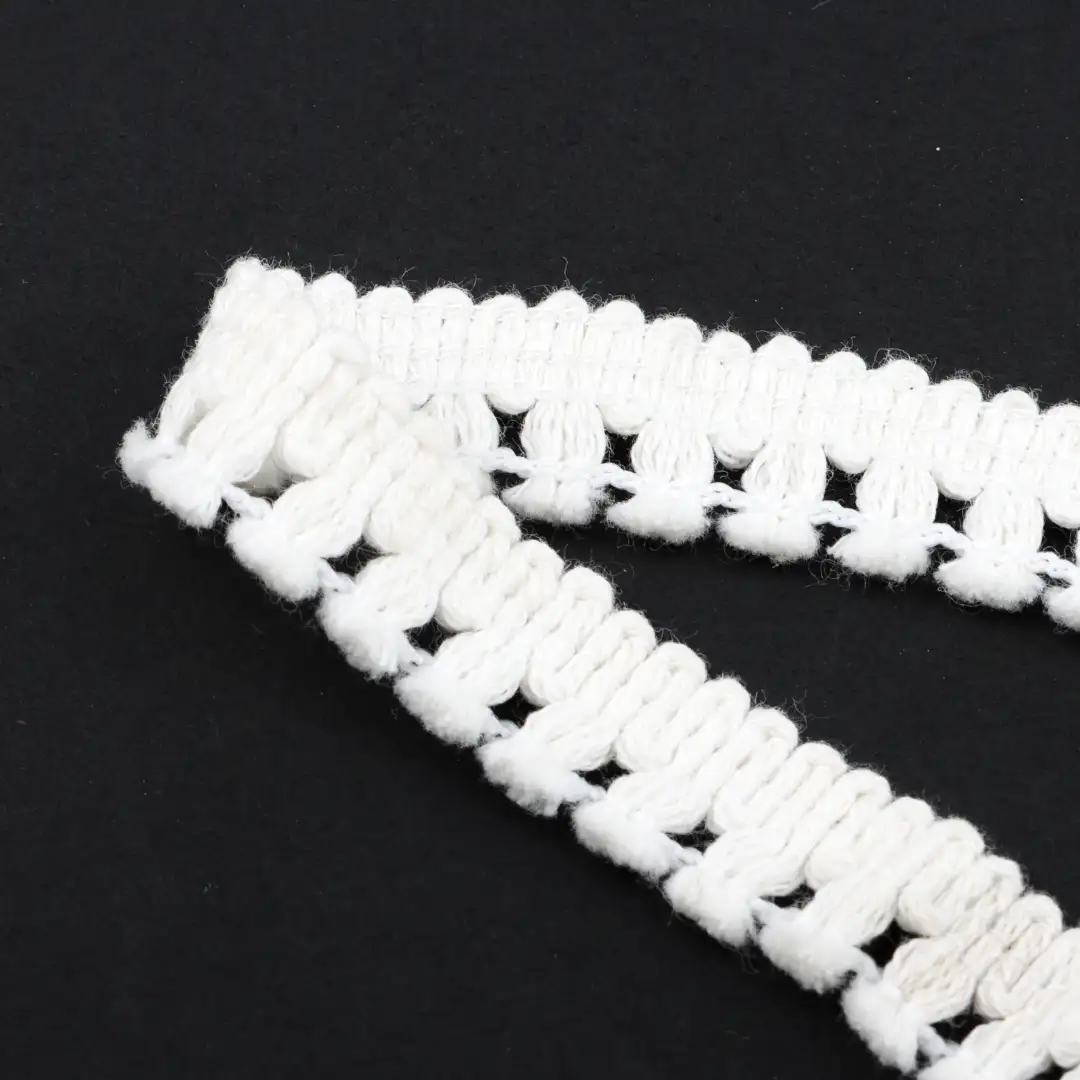 White  Polyester Elastic / Tape for Skirt,Uniform buy garments accessories in bulk from China wholesaler at wholesale price free worldwide shipping Alibaba