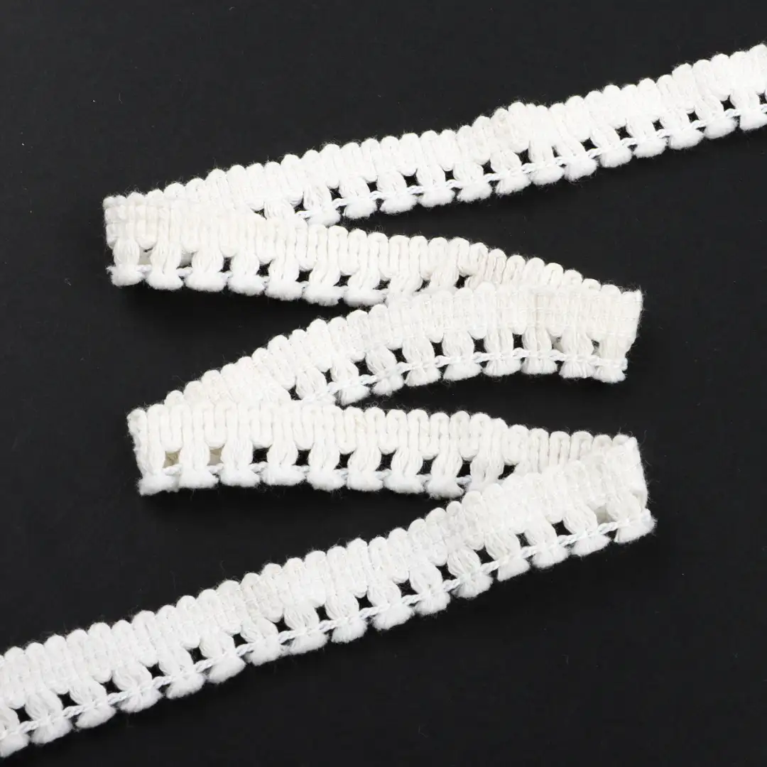White  Polyester Elastic / Tape for Skirt,Uniform buy garments accessories in bulk from China wholesaler at wholesale price free worldwide shipping Alibaba