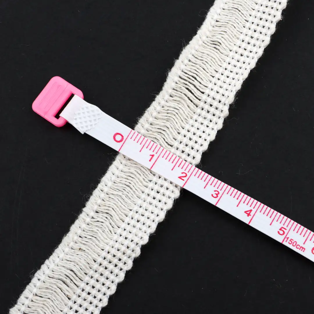 White  Polyester Elastic / Tape for Skirt,Uniform buy garments accessories in bulk from China wholesaler at wholesale price free worldwide shipping Alibaba