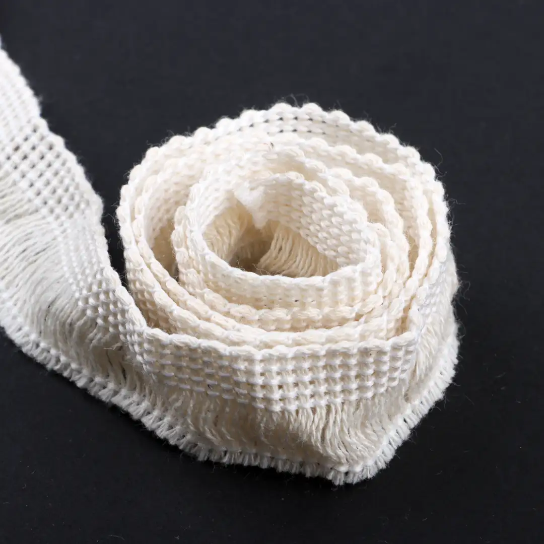White  Polyester Elastic / Tape for Skirt,Uniform buy garments accessories in bulk from China wholesaler at wholesale price free worldwide shipping Alibaba